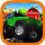 Truck Trials 2 Farm House 4x4 deep