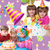 Popular Birthday Party Collage
