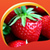 Strawberry Live Wallpapers