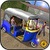 Flying Rickshaw Game