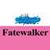 Young Adult EBook Fatewalker