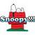 Snoopy Match Up Game