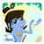 Krishna The ButterEater