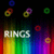 Rings Live Wallpaper