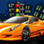 Extreme Traffic Chaos 240x320 FT