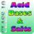 Class 10 - Acid Bases and Salts