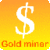 Gold Miner For Kids