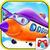 Daycare Airplane Kids Game