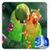 3D Cute Bird Live Wallpapers