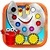 Kids Preschool Education Fun