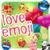 Love emoji
