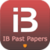 IB Past Papers