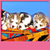 Cute Puppies Live Wallpapers
