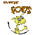 Invincible Fons - a short platform game