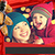 Christmas Time Photo Frames