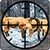 Wild Animals Hunter: Sniper Shooter