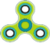 Speed spinner