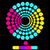 Color Circle Jump