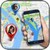 GPS Mobile Number Place Finder GPS