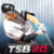 MLB Tap Sports Baseball 2020 MOD