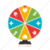 Wheel of Decision for Couple