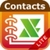 ExcelContactsLite
