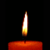 Candle Burning