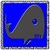 Swim with whale in Atlantis