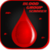 Blood Group Scanner Prank