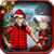 Fun In Santa City - Java