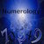 Numerology 2016