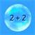 Fun Math - Mental speed training game