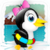 BabyPenguinJump SummerEdition