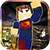 SUPERME Creator Superheroes Avatar Maker 3D Block