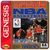 Tecmo  Super  NBA  Basketball