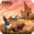 FOX FOREST CHAMP