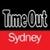 Time Out Sydney