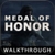 Walkthrough for Medal of Honor
