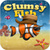 Clumsy Fish