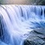 Waterfalls 3D Live Wallpaper