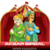 Akbar Birbal Stories - Hindi Kahaniya