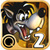 Wolf on the Farm 2
