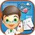 Little Hand Doctor  Kids Game