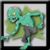 Zombie Tiles Smash the zombie