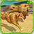 Savanna Animal Racing 3D