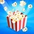 Pop Corn Burst Game