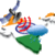 SatView India