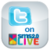 SMSLive with Twitter