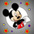 Mickey Mouse HD Wallpaper