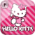 Hello Kitty Pink Go Locker XY